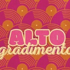 45 Rpm 7 Inch 70s from Italian radio show " Alto Gradimento "