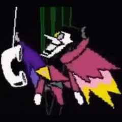 Call for Help (Spamton NEO Genocide Post-Fight) - Deltarune_ Chapter 2 OST Extended.mp3
