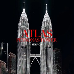 Sunset Set by ATLAS | Petronas Twin Tower Afrohouse Session @Malaysia