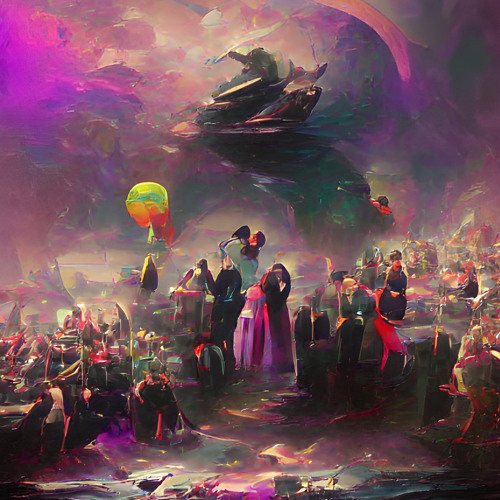 hundred grand ~aurora orientalis