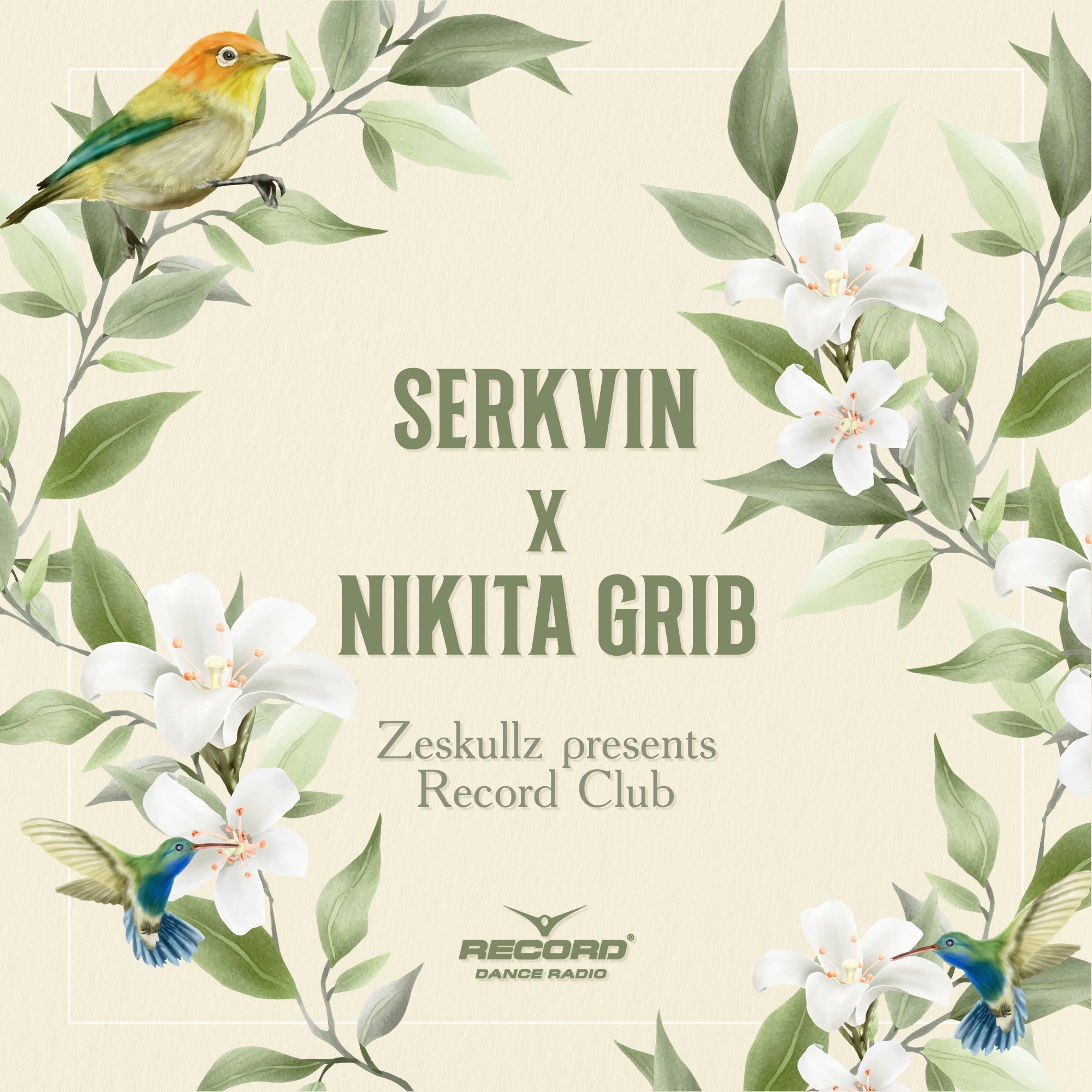 Nikita Grib