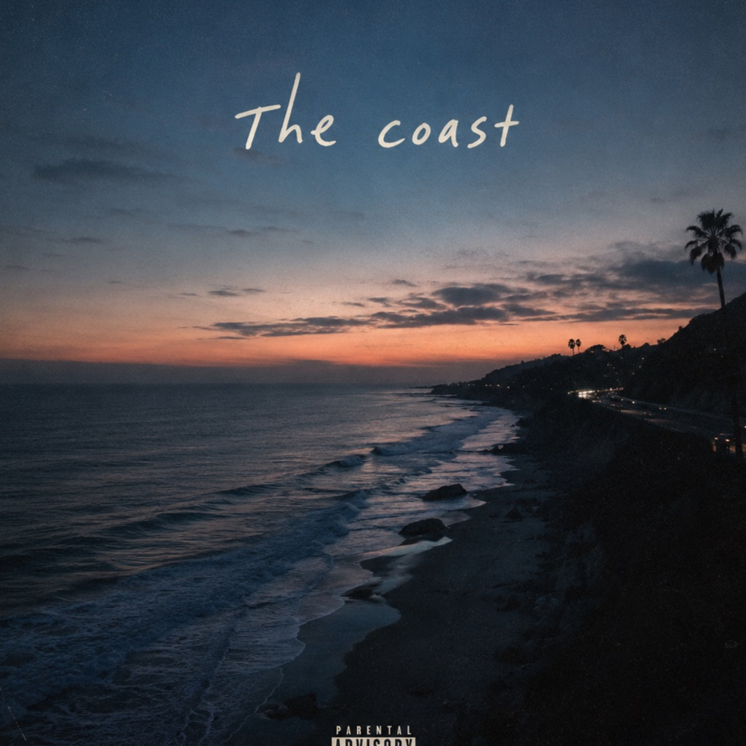 NUEYORK - The Coast episode artwork