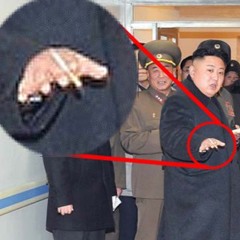 lucky cigarette