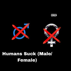 Feminine Sucks (Females)