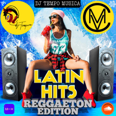 Top Latin Hits 003 (Reggaeton Edition)