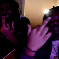 off my phone/sniped prod me, sytruz & 14nx