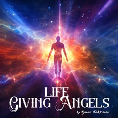 612 Life Giving Angels Meditation - include 3 versions \ Price 9$