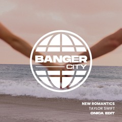 Taylor Swift - New Romantics (Onica Edit)
