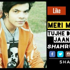 Bollywood Badshah | SRK Track 01 | Meri Mehbooba | Tujhe Dekha To | Soul Version | Shaggy SD