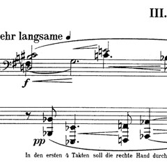 Schoenberg No. 3.wav