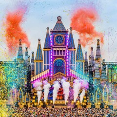 Decibel 2022 Uptempo