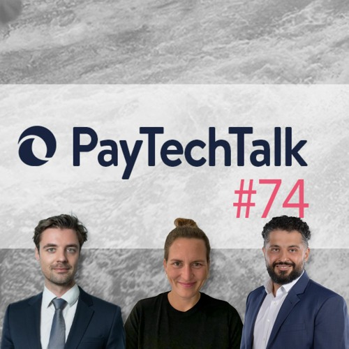 PayTechTalk #74 - NFTs, Geldwäsche & innovative Identifizierungsmöglichkeiten im Rahmen der KYC