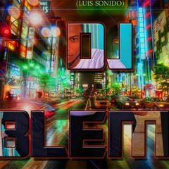 Mix Dembow Vol.10 By (DJ BLEMD) Eh Mentira