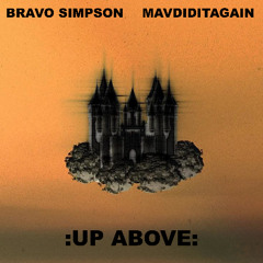 UP ABOVE FT BRAVO SIMPSON