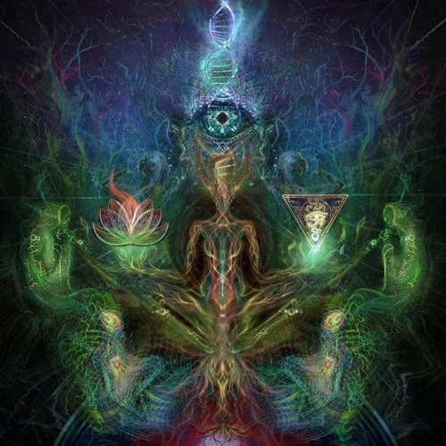 Goa Machine - Face To The Future
