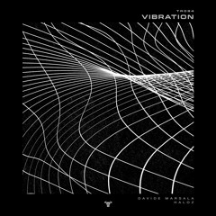 Haloz, Davide Marsala - Vibration (Original Mix)