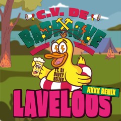 Laveloos (JiXXX RMX.)