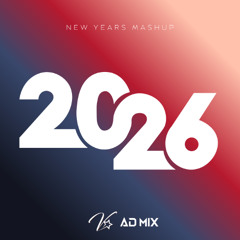 2026 New Year Punjabi Mashup | Virsa & AD Mix