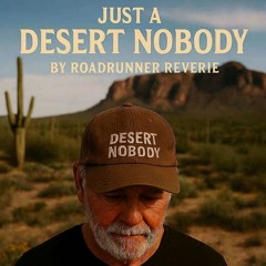 Just a Desert Nobody