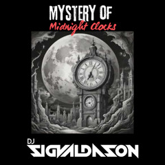 Mystery of Midnight Clocks