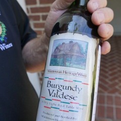 Waldensian Wine Spot