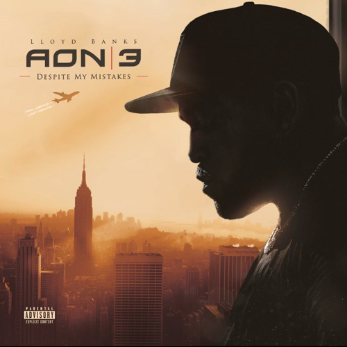 09. Lloyd Banks - ART OF RAP