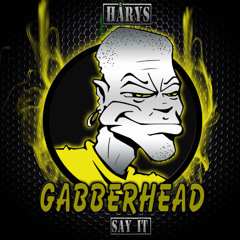 Hårys - Say It