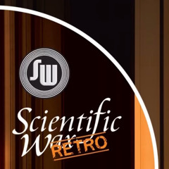 scientific wax retro 14-06 (amen tease needle  goes the shop)