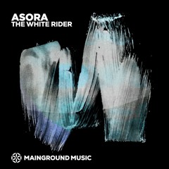 Asora - The White Rider