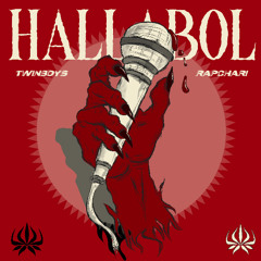 HallaBol - TWINBOYS ft. Rapchari