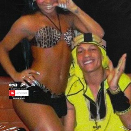 SENTA AMASSANDO O PIRU 🦃 OLHA O IMÂ (DJ P7, MC VUK VUK)