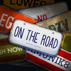 On the road