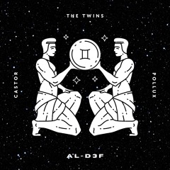 The Twins, Castor And Pollux