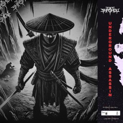 UNDERGROUND ASSASSIN [DIRECT DL]