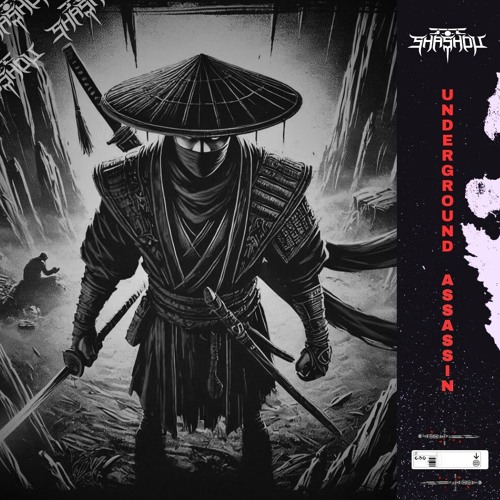 UNDERGROUND ASSASSIN [DIRECT DL]