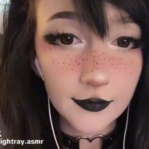 Stream nananightray.asmr goes hard by (AJW) | Listen online for free on