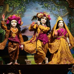 Keshava - TNK At The Bhakti Center - 1.6.23