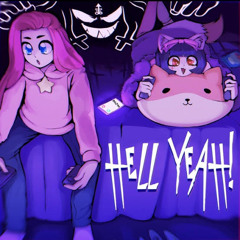 Nuuma - HELL YEAH! (ft. kirby2cool!, DEACEASED)