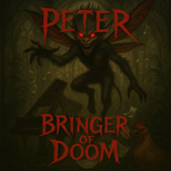 Peter, bringer of doom