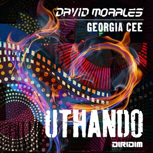UTHANDO - Red Zone Instrumental Mix