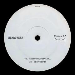 HeartWerk - Exo Chords