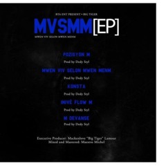 Mwen Viv Selon Mwen Menm