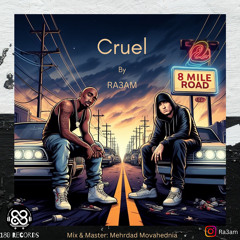 2Pac x Eminem - Cruel