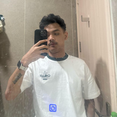 OLD GENTE ( CRIS LAEDJ X RIZKY ASRY ) #SERBABISA