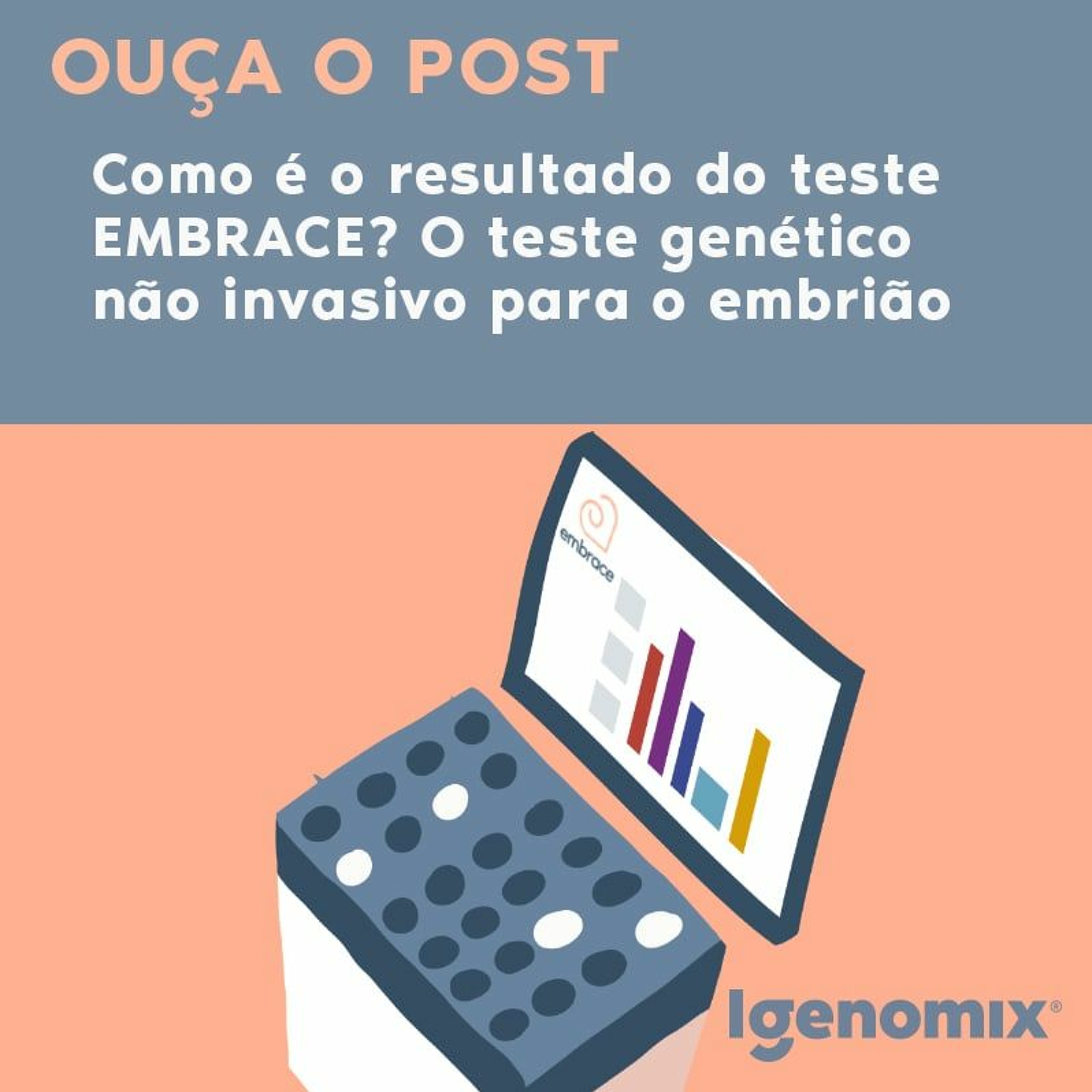 Igenomix Brasil