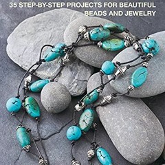 ( 3Jh ) Polymer Clay Jewelry: 35 step-by-step projects for beautiful beads and jewelry by  Linda Pet