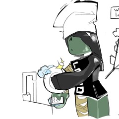Wash the dang dishes