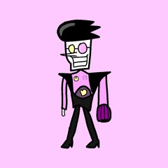 [Robotale Chapter 3] THE BIG SHOT
