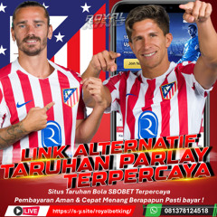 LINK ALTERNATIF SITUS JUDI BOLA ONLINE TERPERCAYA 2025 | DAFTAR JUDI BOLA ONLINE 2025 ROYALBETKING