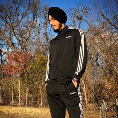 Kinni tu sohni -Ap dhillon x gurinder gill